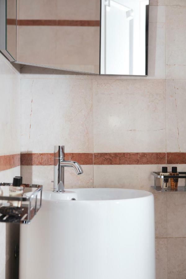 Residenza Ducato Corte Contarina Venedig Exteriör bild