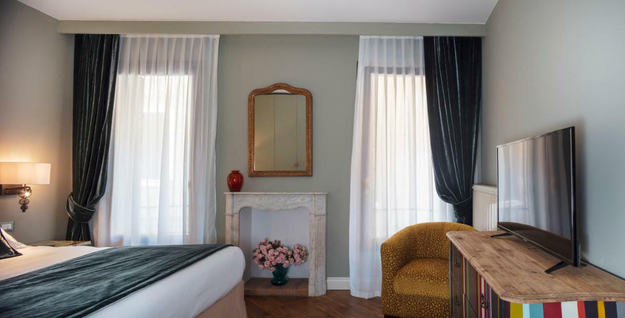 Residenza Ducato Corte Contarina Venedig Exteriör bild