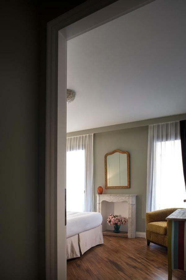 Residenza Ducato Corte Contarina Venedig Exteriör bild