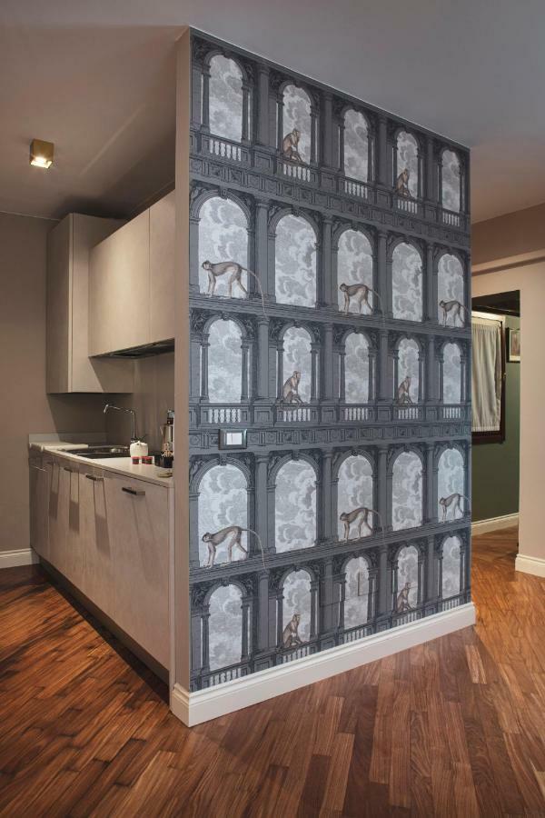 Residenza Ducato Corte Contarina Venedig Exteriör bild